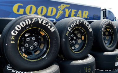 Pneus Goodyear Curitiba e São José dos Pinhais