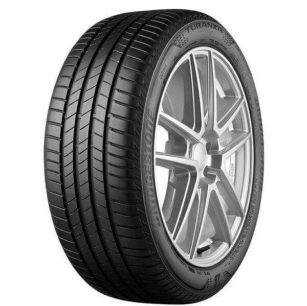 Pneu 215/65R16 Bridgestone TURANZA T005 Curitiba