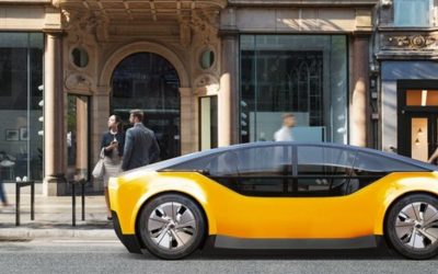 Continental Curitiba – Pneu aContact, inovação para o Futuro