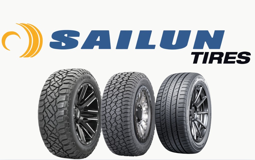 Lançamento Pneus Sailun Atrezzo SVA2, Terramax AT2 e Terramax RT